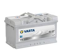 Varta SILVER Dynamic 585 400 080 3162 F19 12Volt 85Ah 800A/EN Starterbatterie - 4251677337852
