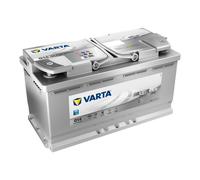 Varta A5 Autobatterie Silver Dynamic AGM 12V 95 Ah 850 A