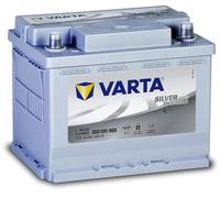 VARTA Silver Dynamic AGM D52 12V 60AH - 560901068
