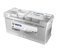 VARTA 610402092K262 Batterie