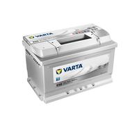 Varta Silver Dynamic 12V 74 Ah 750A A 5744020753162