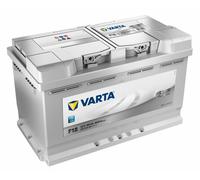 VARTA Silver Dynamic Autobatterie F18, 85 Ah, 800 A