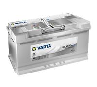 Varta Silver Dynamic H15 AGM 105Ah Start-Stop Autobatterie 605901095