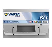 VARTA 570409064K262 Batterie