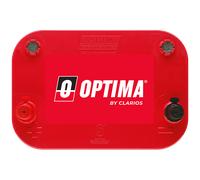 Optima RT S 3,7 RedTop 44Ah
