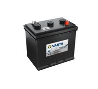 VARTA Starterbatterie ProMotive HD 140023072A742
