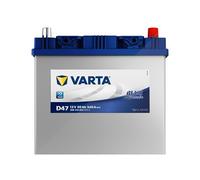 VARTA Blue Dynamic Autobatterie, D47, 5604100543, 60 Ah, 540 A