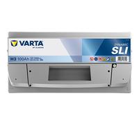 VARTA 600402083K262 Batterie