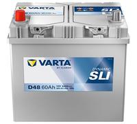 Varta D48 Blue Dynamic 560 411 054 Autobatterie 60Ah