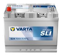 VARTA 570413063K262 Batterie