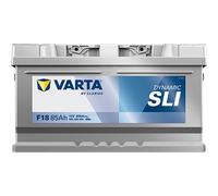 VARTA 585200080K262 Batterie