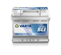VARTA 560408054K262 Batterie