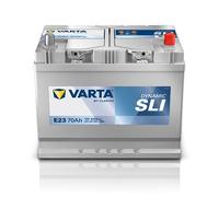 VARTA 570412063K262 Batterie