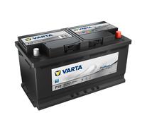 VARTA F10 ProMotive Heavy Duty 88Ah 680A LKW Batterie 588 038 068 7,50 EUR Pfand