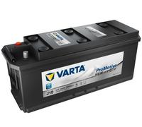 VARTA J10 ProMotive Heavy Duty 135Ah 1000A LKW Batterie 635 052 100 7,50 EUR Pfand