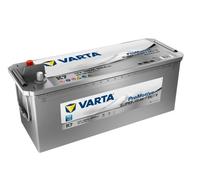 VARTA K7 PROmotive Silver 145Ah LKW-Batterie
