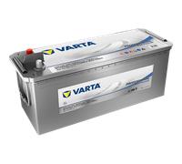 Varta LFD140 Professional Deep Cycle Blei-Säure Batterie, 140Ah