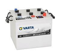 Nutzfahrzeugbatterie 125Ah Varta J3 Promotive Black 12V 950A/EN Starterbatterie