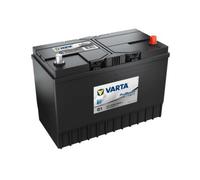 VARTA Starterbatterie ProMotive HD 590040054A742