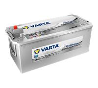 VARTA Starterbatterie ProMotive SHD
