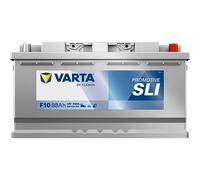 VARTA 588038068K182 Batterie