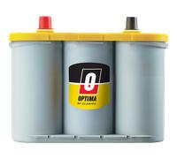 VARTA Starterbatterie YELLOW TOP 8122540008882 12V 68Ah 765A