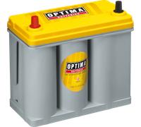 Optima YT S 2 7 JP YellowTop 38Ah Batterie