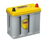 Optima Batteries YellowTop YTR2.7L - 38Ah
