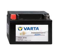 VARTA Starterbatterie 509106013G412