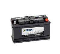 Varta Varta Truck 313X175X205 Ah 100 Sigla I2W 600123072