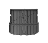 Vasca Baule Für LEAPMOTOR Für B10 2025 2026 TPE-Fußmatten & Kofferraumwannen Allwetter-Rückenlehnenmatten Kofferraummatte Robuste wasserdichte TPE-Matte Kofferraummatte(1PC Trunk Mat)