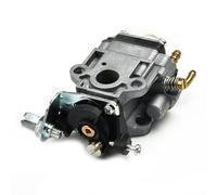 Vasiumic Garden Multi Tool Vergaser 22cc-36cc Motorsense, passend für G32F G34F G36F TU26, Aluminiumlegierung Saugkolben
