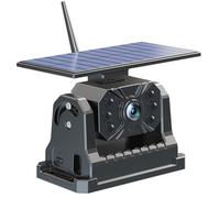 VASTEND Magnetische Kabellose Rückfahrkamera Kompatibel mit VS-7A, VS-9A, Nicht Allein Verwendbar, Nur Kamera, Ohne Monitor