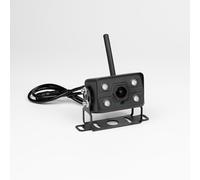 VASTEND VE-7B Magnetische Rückfahrkamera Kabellos Solar Set (VE-7BC)