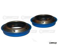 Vauxhall Astra Corsa Zafira M20 M32 Getriebe Differential Öl Dichtungen