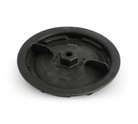 Vauxhall Corsa E Abdeckung Für Scheinwerfer-Staubkappe 11cm Xenon