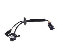 VBNYBA Kompatibel Mit Kia Für Picanto Mk3 2017 2018 2019 2020 2021 2022 1 Stück Auto-Rückfahrkamera Auto-Rückfahrkamera Mit Für Vision 95760-G6000