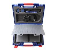 VCDS® HEX-NET® Servicekoffer inkl. 2-in-1 Notebook, Software vorinstalliert (WIFI) Diagnosegerät für VW, Audi, Seat, Skoda, Cupra