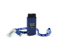 VCDS mit HEX-NET im Set 10 FIN Ohne Koffer