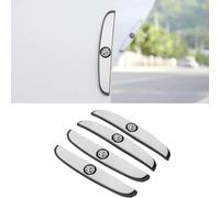 VCMJUYIC Autotür Kantenschutz, für MG HS I 2020-2024 Aufkleber Autotür Kantenschutz Aufkleber, Stoßschutz Türschoner Türkantenschutz