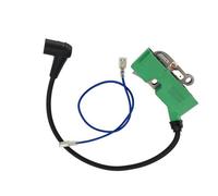 Vdaxvme Dauerhafte Hochleistungs Zündspule für 3122K K750 K760 Schneidemaschinen Rasenmäher und Elektrogeräte 580380501 Zündteile für Outdoor Werkzeuge