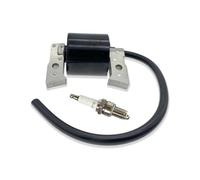 VDFNGFD 211212086 AM121820 KM211212086 Zündspule kompatibel mit GT242 LX172 LX176 Kawasaki FC401V FC420V FB460V Toro 30165 Rasenmäher