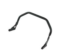 VDFNGFD Motorrad-Lenkerhalterung mit Navigation für Handy und GPS, 12 mm, kompatibel mit BMW R1200GS, R1250GS, ADV, LC, R 1200 GS, Adventure GS1200.