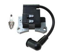 VDFNGFD Zündspule kompatibel mit BCM2310, BCM2600, BCM2610, BCM3300, BCM3310, BCN2310, Dolmar, MS-230C, MS-260U, MS-260C, MS-330C, MS-330U, MS-331