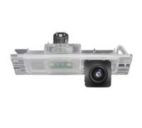 Vdifsvb Auto Rückansicht Kamera Für 6 1 Serie F20 F21 M6 E63 E64 F06 Für Mini Für Cooper R55 Für Clubman Für AHD 1080P Fisheye Auto Reverse Rückansicht Kamera(AHD1080P-175deg)