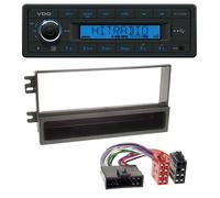 VDO Bluetooth AUX USB MP3 Autoradio für Kia Sportage I (2000-2005)