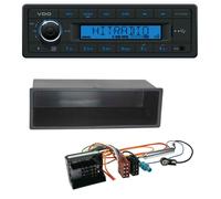 VDO Bluetooth AUX USB MP3 Autoradio für Peugeot 207 307 Expert Partner