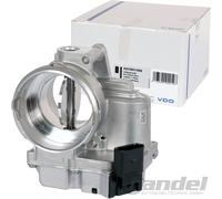 Luftklappe A2C59511698 CONTINENTAL/VDO für AUDI VW SEAT