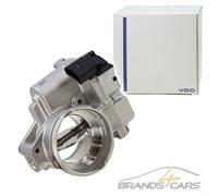 VDO Steuerklappe, Luftversorgung VDO A2C59512937