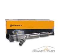 Einspritzdüse CONTINENTAL/VDO A2C59511610 für Ford Focus I Turnier S-Max